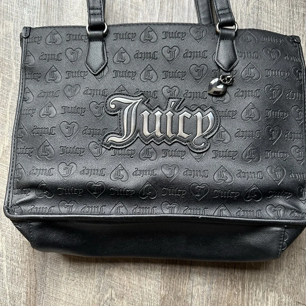 Juicy Couture vintage juicy